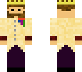 ze arch duke