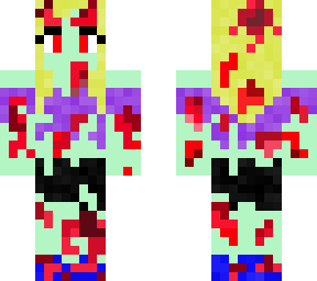 zombie