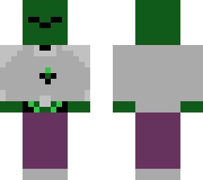 zombie warrior