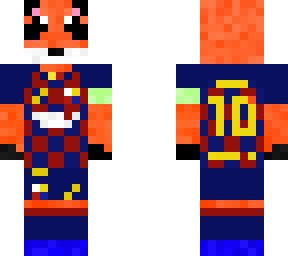zorro barcelona