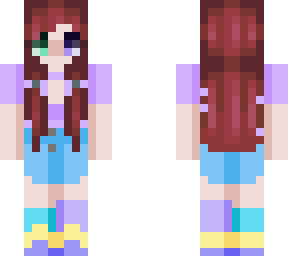 -=unnamed oc=- can you guys suggest quirks?