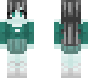 -angelica- ss, new skin shading!