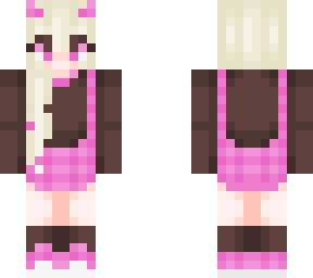 ~uwu demon girl~