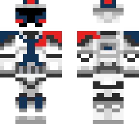 404th strike company
