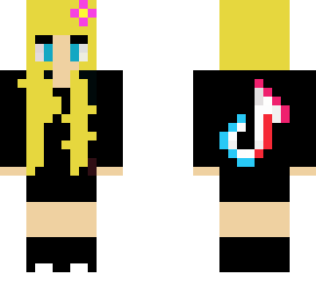 addison rae skin
