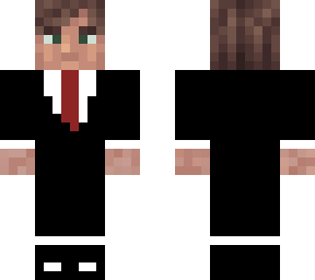 agent