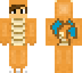alfonso pa dragonite