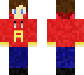 alvin boy