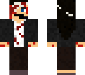 bain (payday 2)
