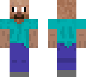 bald steve