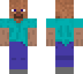 bald steve