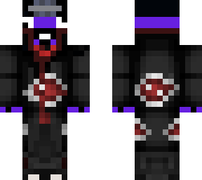 barny the akastuki