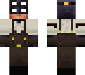batman