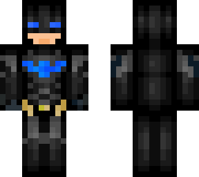 batman