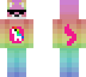 bear unicorn?