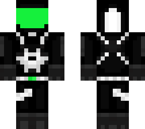 blacktron reimagination