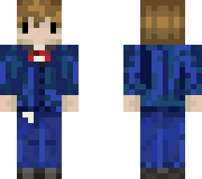 blue-suit *****