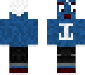 blueman