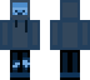 blueman