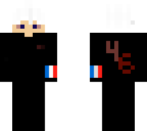 bndnis franzosen