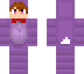 bonnie onsie