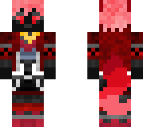 chaco c. bar (new oc)