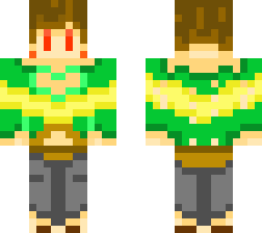 chara1635 humano