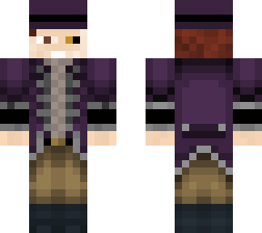 charles baldric golstain v2
