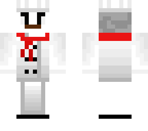 chef rogue