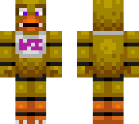 chica