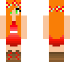 circus baby