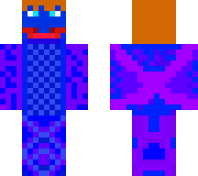 cool skin