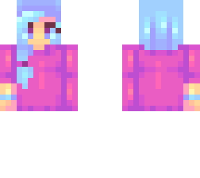 coral reef - collab w/ blueberrysorbet pt. 3