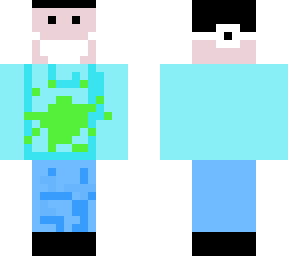 coronavirus skin