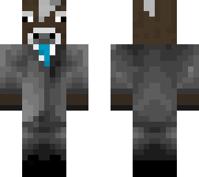 cow in a suit fix