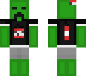 creeper aww man