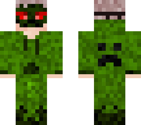 creeper boy