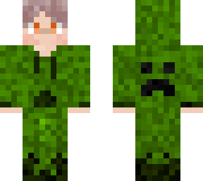 creeper boy pt2