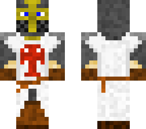 crusader kjell