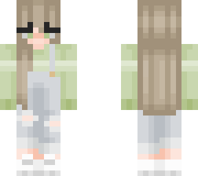 custom skin