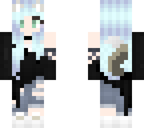 custom skin