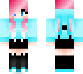 cute gamer