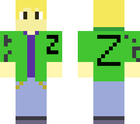 cyborg guy