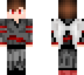 dark angel (boy)