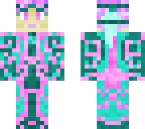 dark candyfloss (click for full effect)
