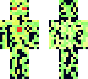 dark toxin