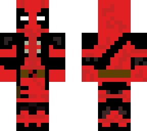 deadpool