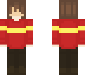 deltafell kris