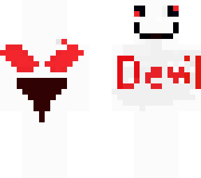 devil