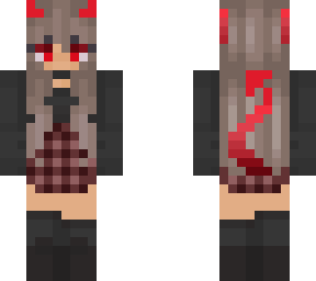 devil